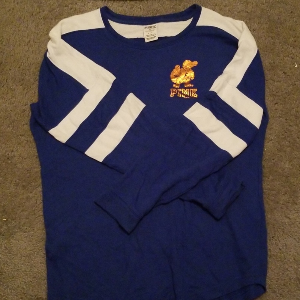 Victoria's Secret PINK Cotton Jersey